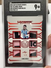 Lionel messi 2024 for sale  Lewistown