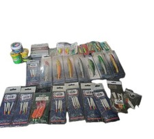 Joblot vintage fishing for sale  NEWCASTLE UPON TYNE