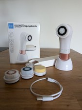 Gesichtsreinigungsbürste vp gebraucht kaufen  Augsburg