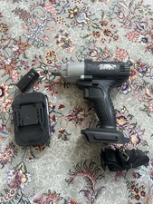 Schlagschrauber adapter hne gebraucht kaufen  Lübeck