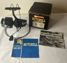 Mitchell 206 fishing for sale  WATERLOOVILLE