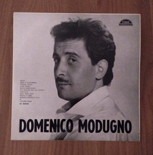 Domenico modugno domenico usato  Cambiago