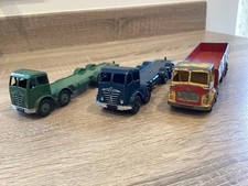 Dinky job lot. for sale  DUMFRIES
