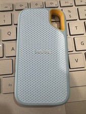 Sandisk 2tb extreme for sale  Houston