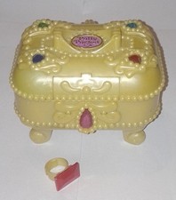 Polly pocket mini gebraucht kaufen  Lübeck
