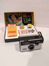 kodak 300 vintage instamatic for sale kodak 300 vintage instamatic for sale Hilliard
