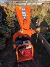 timberwolf for sale timberwolf for sale HORSHAM