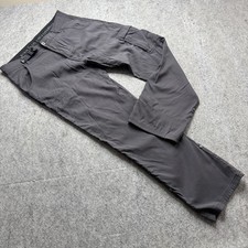Prana cargo pants for sale  Canton
