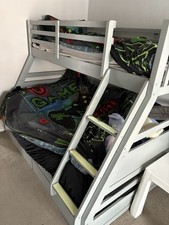 Bunk bed for sale  DARLINGTON