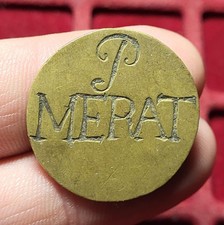 353 token jeton d'occasion  Reims