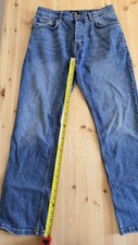 Men bench jeans for sale  WISBECH