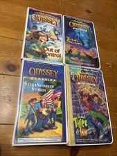 Adventures odyssey audio for sale  Tarentum