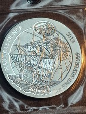 Silbermünze ruanda francs gebraucht kaufen  Backnang
