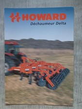 rotovator howard d'occasion rotovator howard d'occasion  Ablis