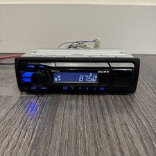 Sony dsx a60bt for sale  CLECKHEATON