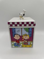 Peanuts snoopy danbury for sale  Canonsburg