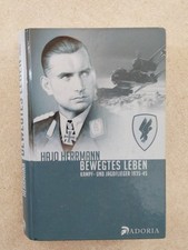Bewegtes leben hajo gebraucht kaufen  Armsheim, Gabsheim, Partenheim