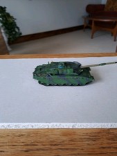 Diecast chalanger tank for sale  WATERLOOVILLE