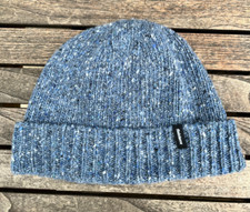 Finisterre mens beanie for sale  NEW MALDEN