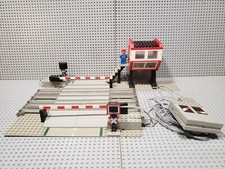 Lego 7866 passage d'occasion  Arles