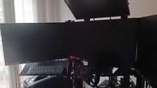 Monitor pollici 144hz usato  Palermo
