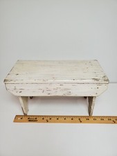 Small wooden white for sale  Alpharetta