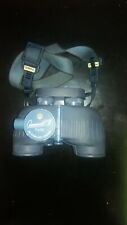 Binocolo steiner germany usato  Venegono Superiore