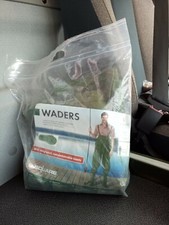 stocking foot waders for sale stocking foot waders for sale ENFIELD