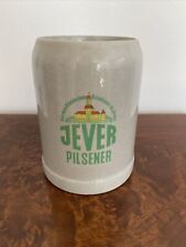 jever bierkrug gebraucht kaufen jever bierkrug gebraucht kaufen Berlin
