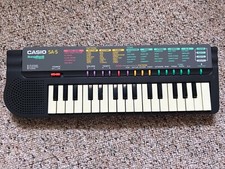 Casio songbank vintage for sale  Ada
