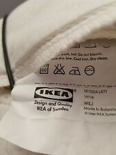2st ikea matratzenschoner gebraucht kaufen  Bogel, Mieheln, Weyer