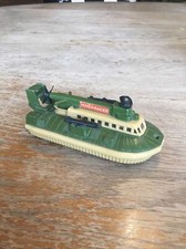 Ancien aéroglisseur matchbox d'occasion  Liffol-le-Grand