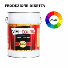 Resina monocomponente per usato Resina monocomponente per usato  Capaccio Paestum