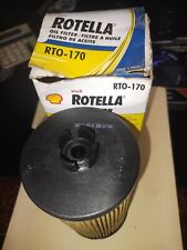 Shell rotella oil for sale  Kissimmee