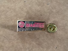 Pins manitou logo d'occasion  La Crau