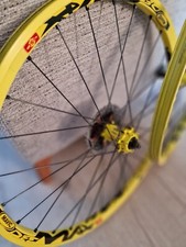 Mavic deemax 26in for sale  HOLYHEAD