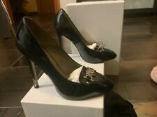 Scarpe con tacco usato  Italia