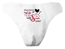 Herren string tanga gebraucht kaufen  Großhartau