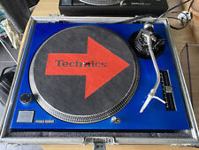 Technics 1210 mk2 for sale  BRISTOL