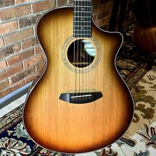 Breedlove premier concerto for sale  Leominster