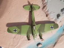 Heinkel he111 gorgi gebraucht kaufen  Berlin