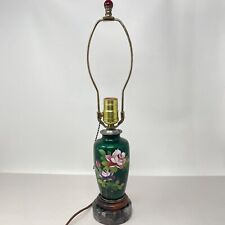 Ginbari cloisonne floral for sale  Amite