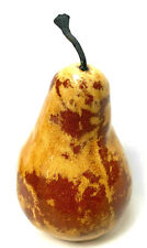 Pottery pear art for sale  Petaluma