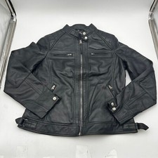 Café racer leather for sale  Jacksonville