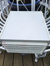 Kleiner zahnschrank reparaturz gebraucht kaufen  Korschenbroich