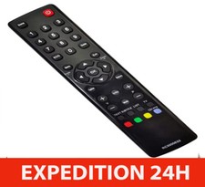 Rc3000e02 télécommande rempl d'occasion  Argenteuil