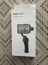 Smartphone gimbal stabilizer for sale  ANDOVER