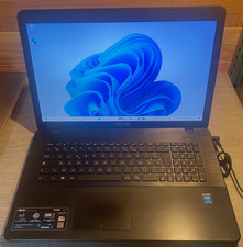 Ordinateur portable asus d'occasion  Saint-Hilaire-du-Rosier