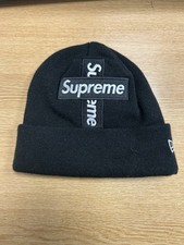 Supreme new era for sale  WARLINGHAM