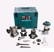 Makita drt50zjx3 18v for sale  WINCHESTER